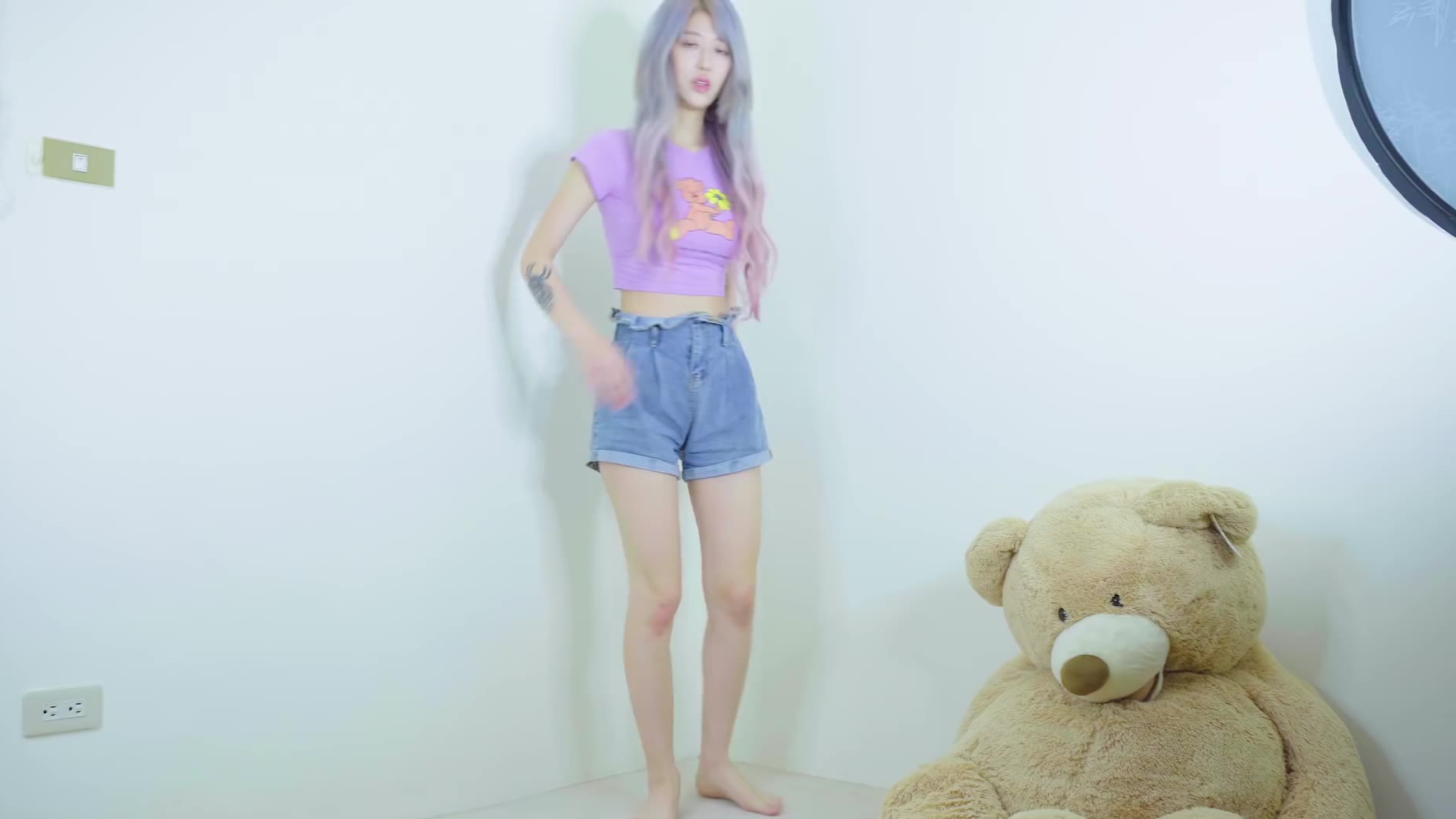 真理褲真的最真理-男生最心動的十款褲子!【美麗妄娜】【真理系列】